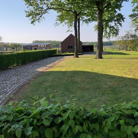 Tielt Lemen Huis Houwaart מראה חיצוני תמונה