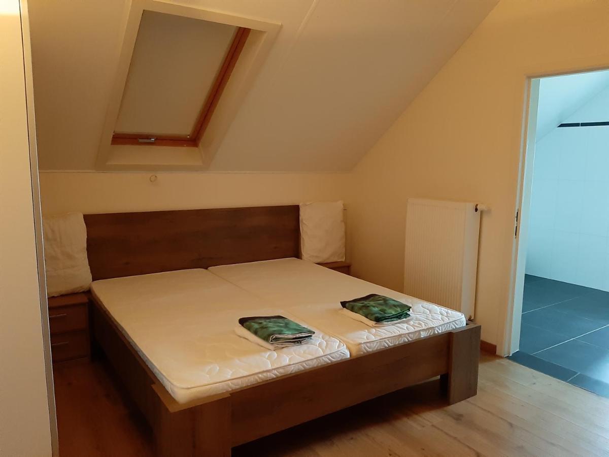 Tielt Lemen Huis Houwaart מראה חיצוני תמונה