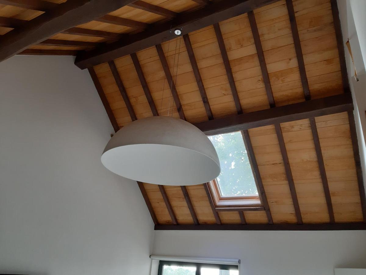 Tielt Lemen Huis Houwaart מראה חיצוני תמונה