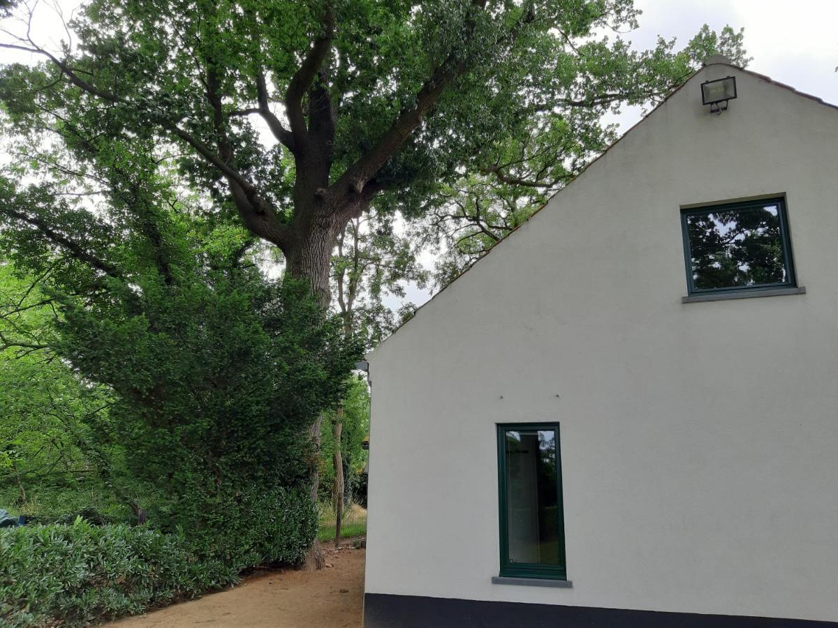 Tielt Lemen Huis Houwaart מראה חיצוני תמונה