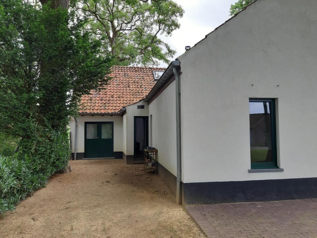 Tielt Lemen Huis Houwaart מראה חיצוני תמונה
