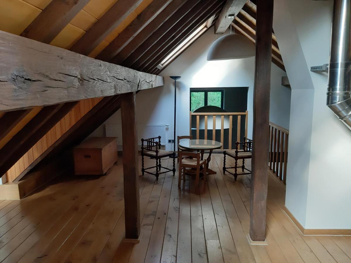 Tielt Lemen Huis Houwaart מראה חיצוני תמונה