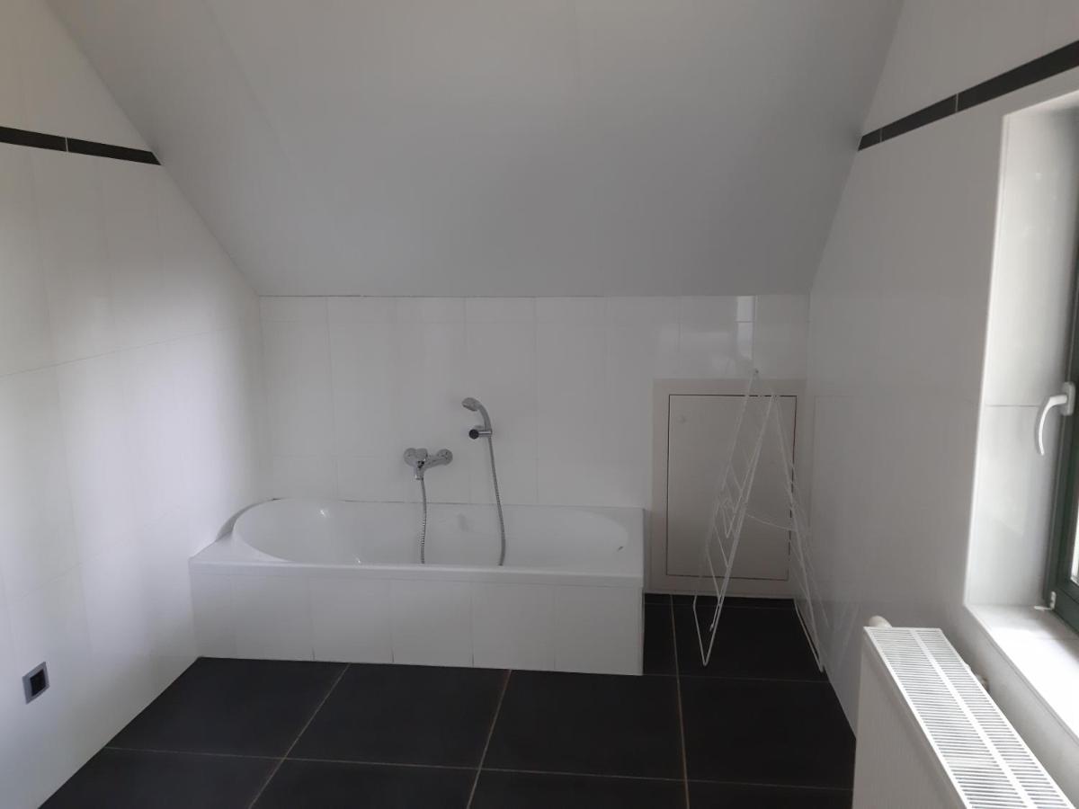 Tielt Lemen Huis Houwaart מראה חיצוני תמונה