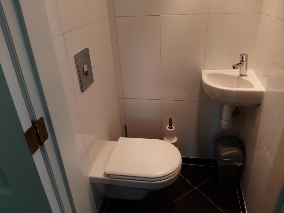 Tielt Lemen Huis Houwaart מראה חיצוני תמונה