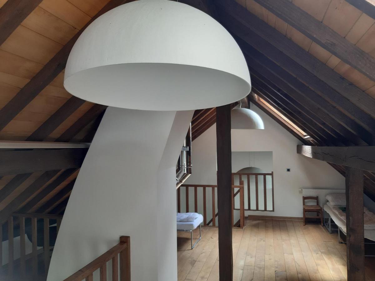 Tielt Lemen Huis Houwaart מראה חיצוני תמונה