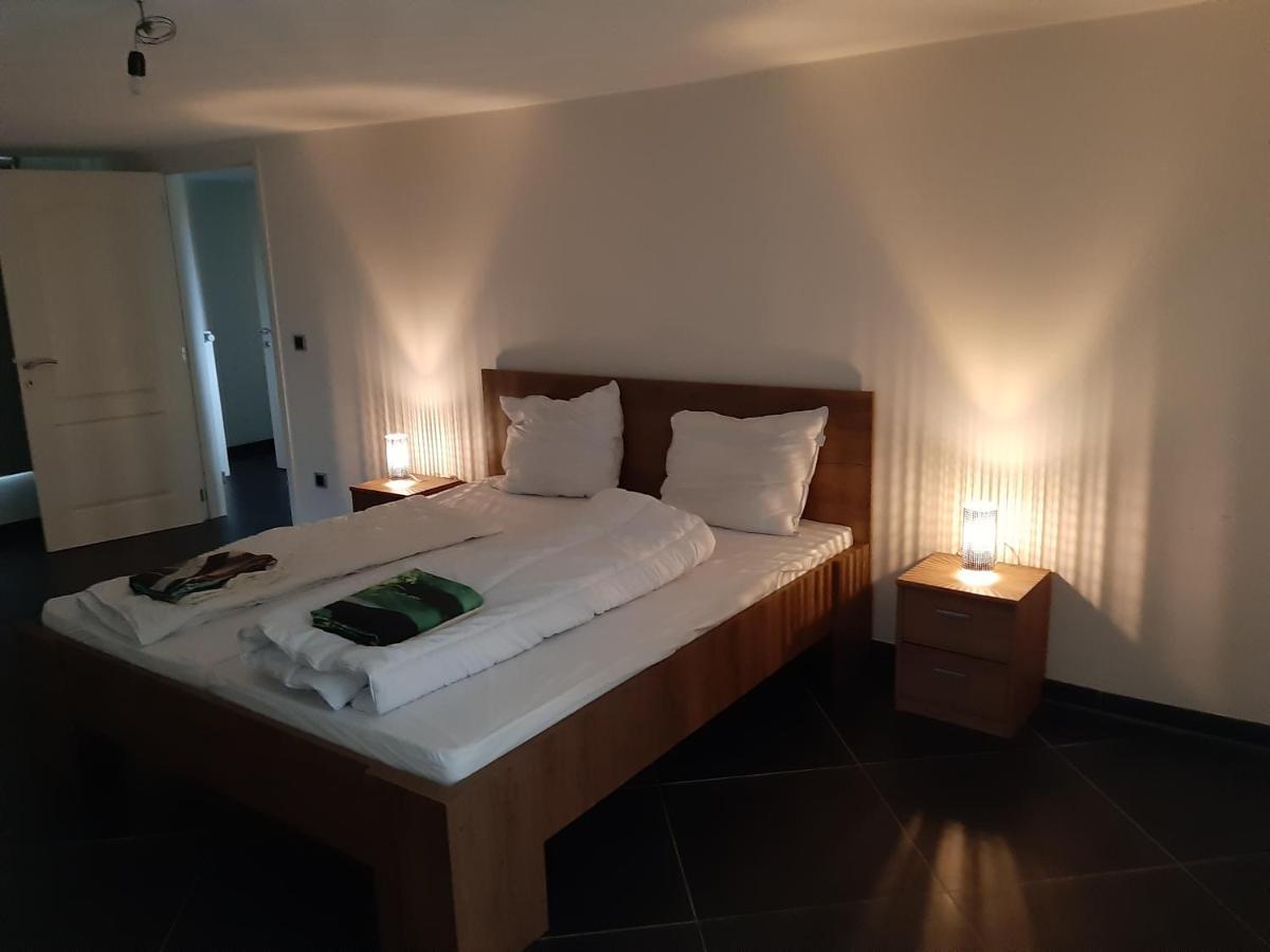 Tielt Lemen Huis Houwaart מראה חיצוני תמונה