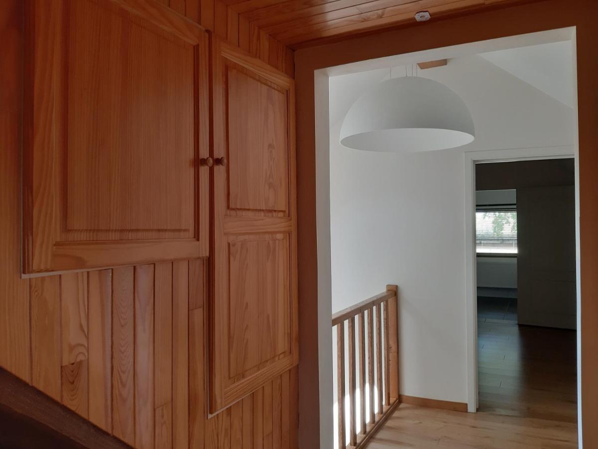Tielt Lemen Huis Houwaart מראה חיצוני תמונה
