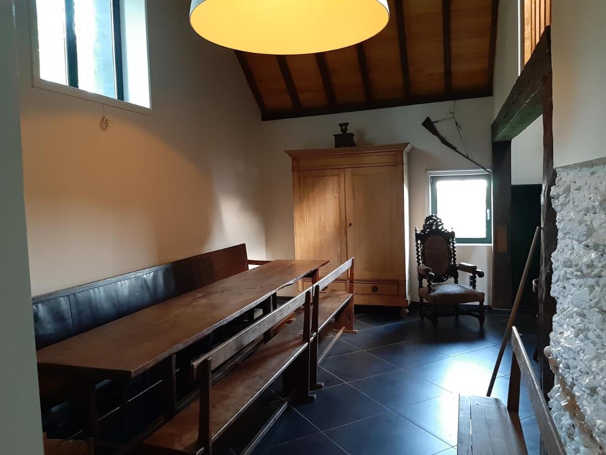 Tielt Lemen Huis Houwaart מראה חיצוני תמונה